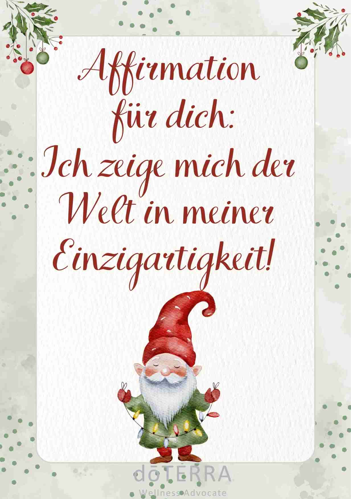 Adventskalender Rezeptheft 7. Auflage