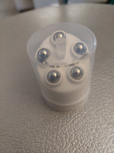 Applikator Aufsatz Tube