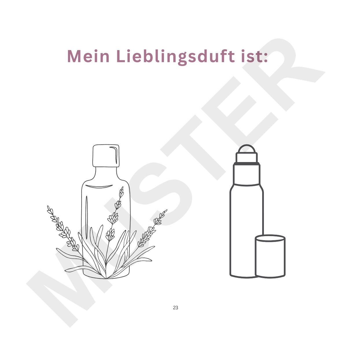 Schule ist toll - Köpfchen