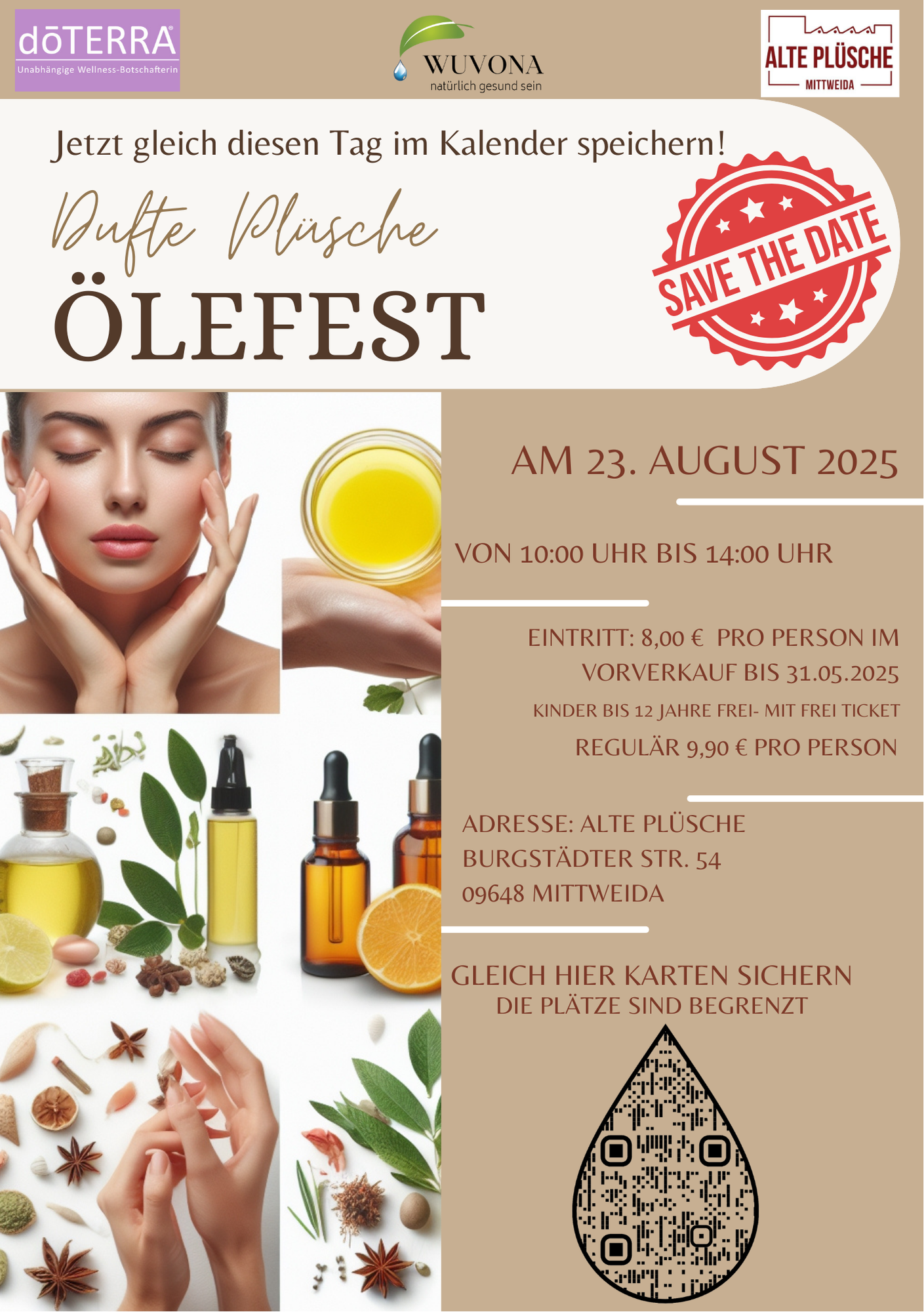 Ölefest 23.08.2025 Mittweida
