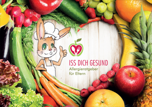 Allergieratgeber für Eltern