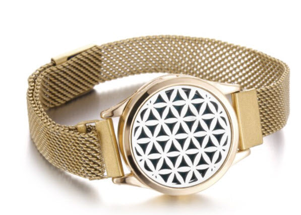 Armband mit Magnetverschluss