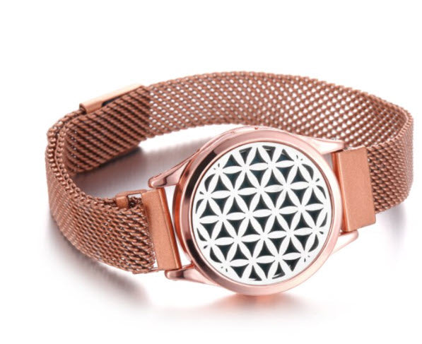 Armband mit Magnetverschluss