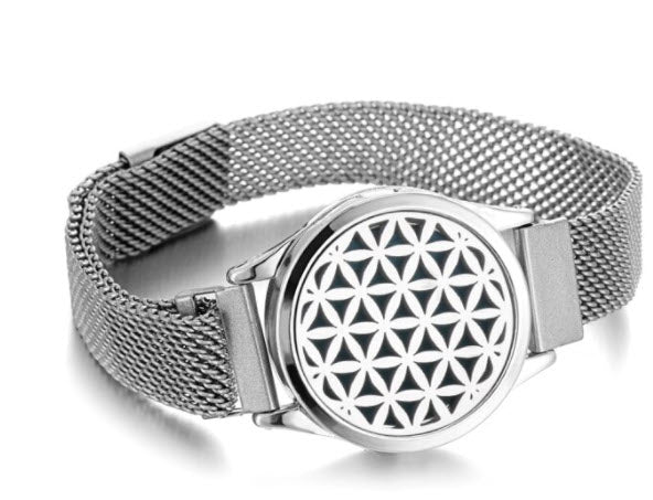 Armband mit Magnetverschluss