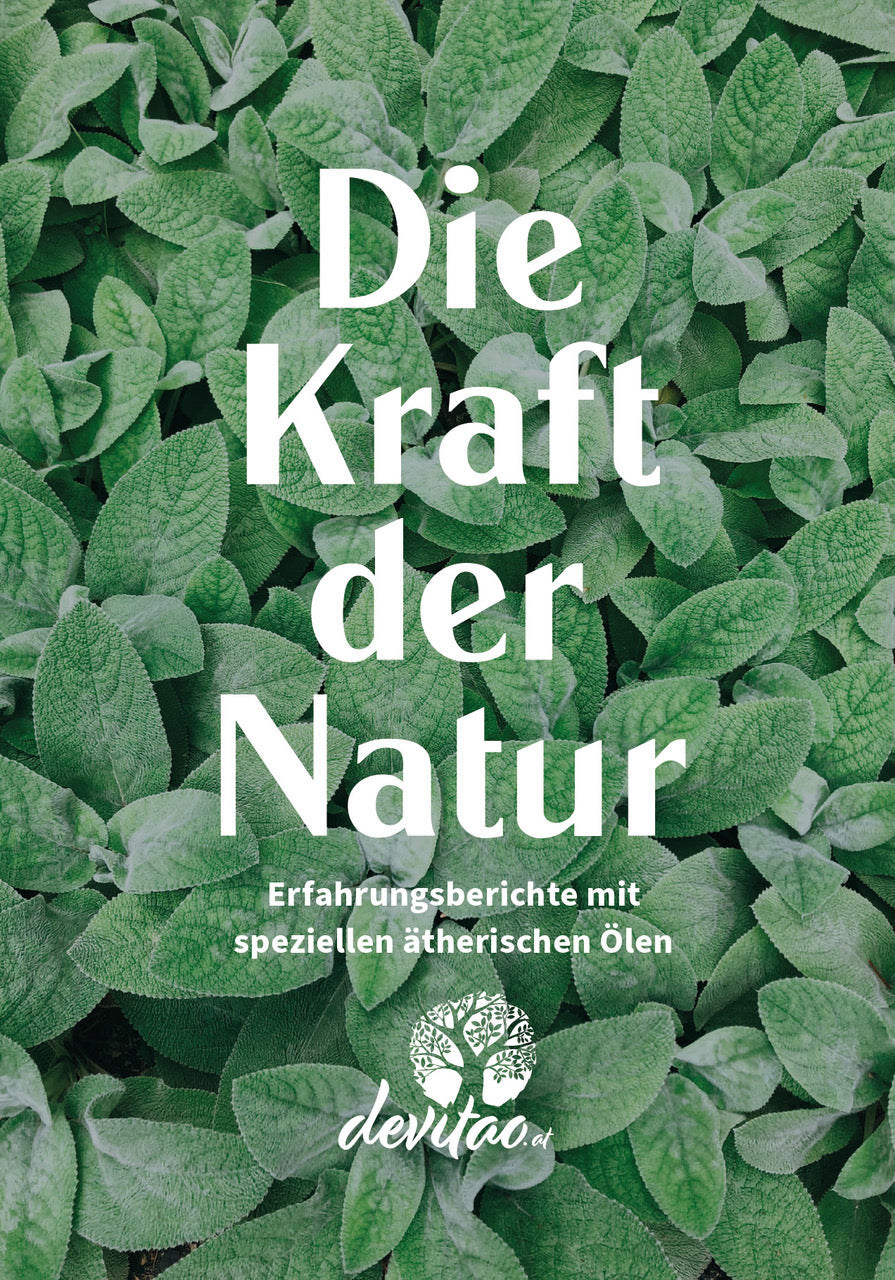 Die Kraft der Natur – 12. Auflage (2025) deutsch