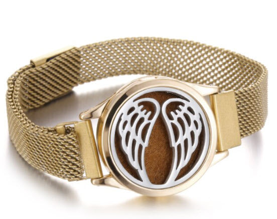 Armband mit Magnetverschluss