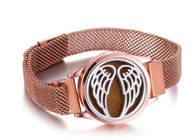 Armband mit Magnetverschluss