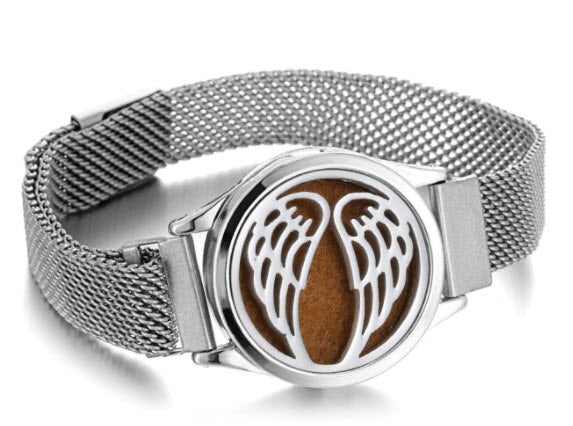 Armband mit Magnetverschluss