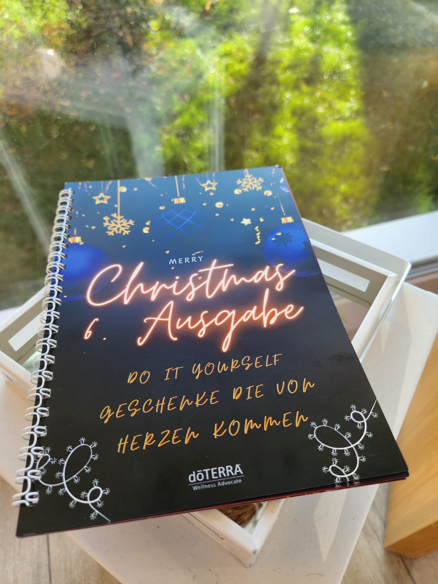 Bundle alle 3 Adventskalender ( 6./7./8. Auflage ) Spare 10%