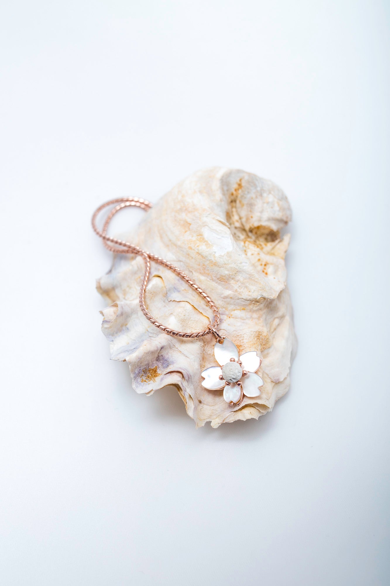 Danmi Duftschmuck Kette