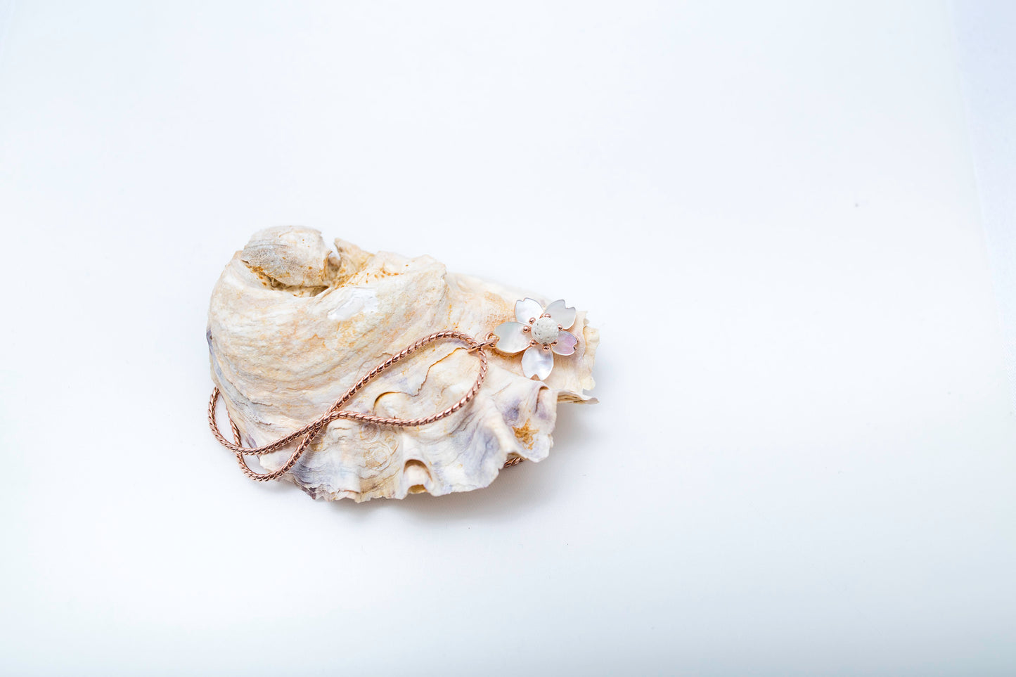 Danmi Duftschmuck Kette