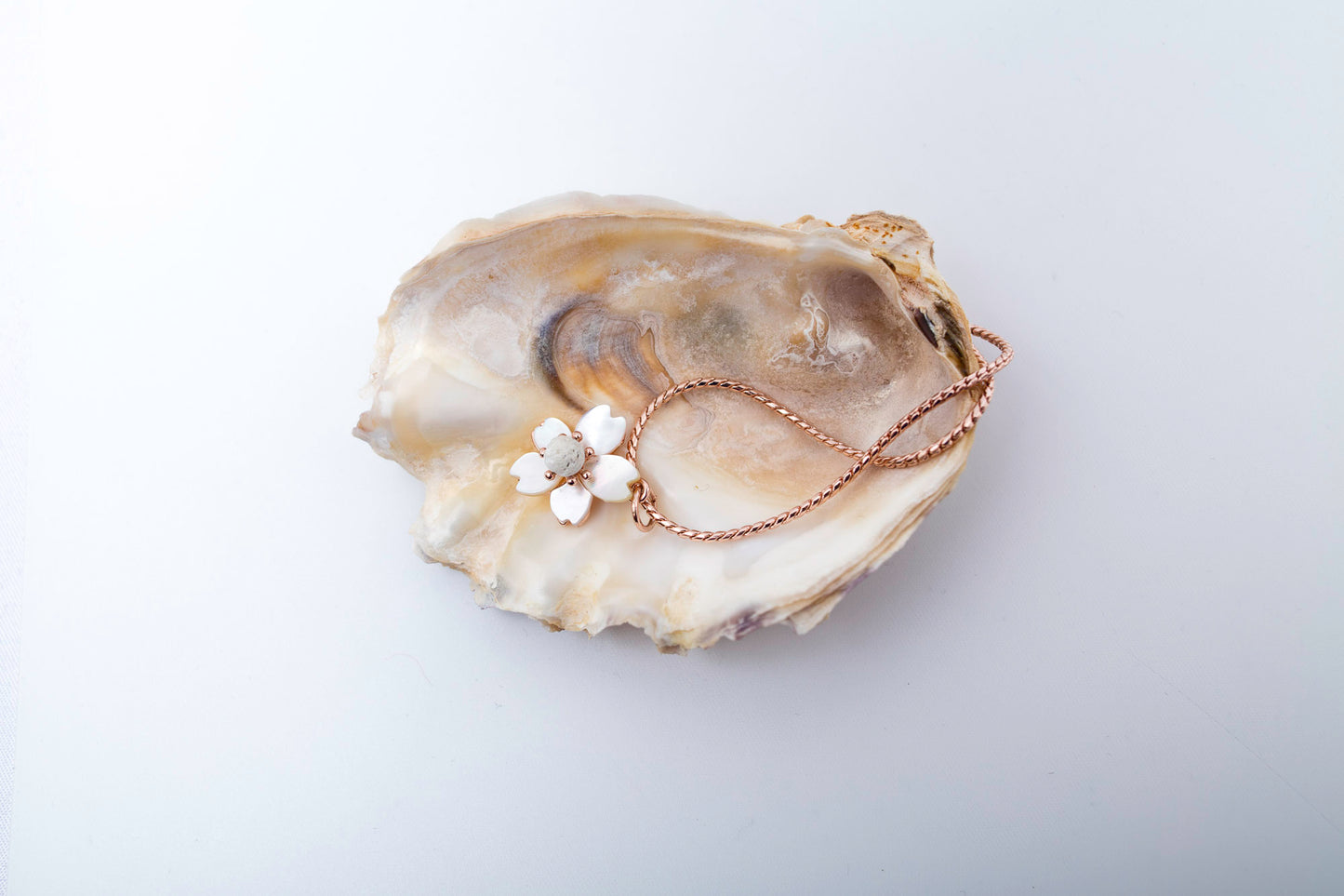 Danmi Duftschmuck Kette