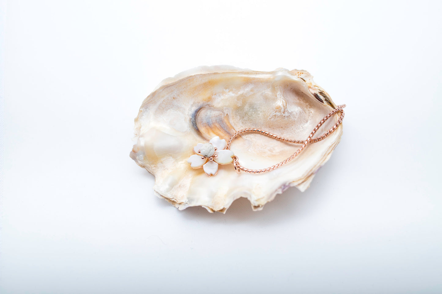 Danmi Duftschmuck Kette