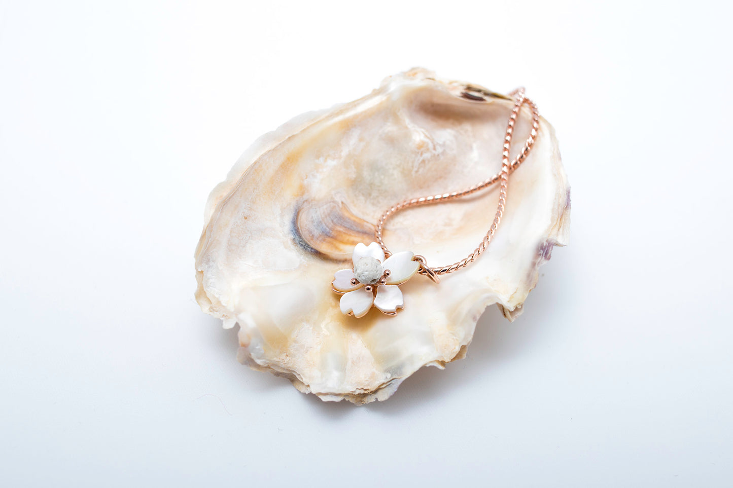 Danmi Duftschmuck Kette
