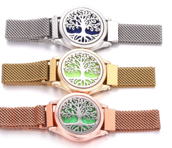 Armband mit Magnetverschluss