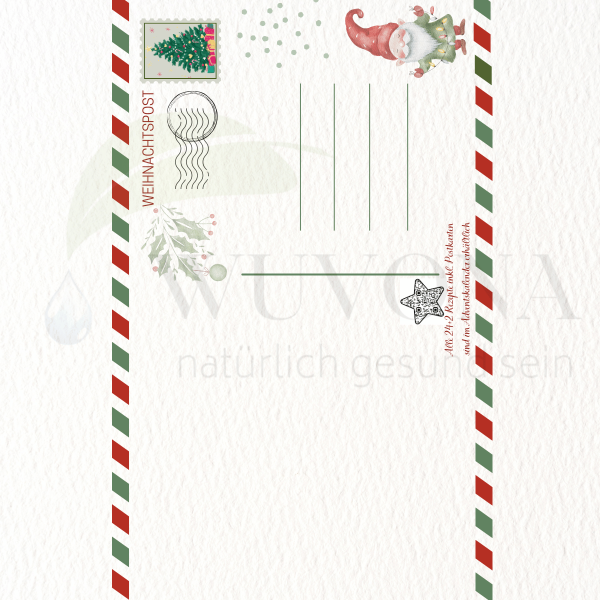 Bundle alle 3 Adventskalender ( 6./7./8. Auflage ) Spare 10%