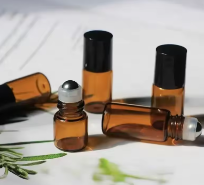RollOn - Rollerflasche 2 ml