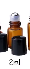 RollOn - Rollerflasche 2 ml