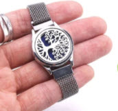 Armband mit Magnetverschluss
