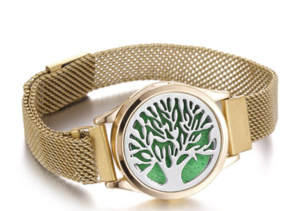 Armband mit Magnetverschluss