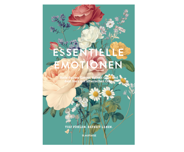 ESSENTIELLE EMOTIONEN 13.Auflage