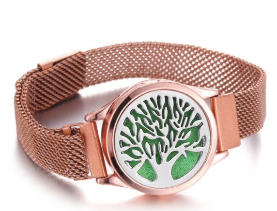 Armband mit Magnetverschluss