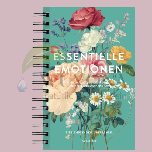 ESSENTIELLE EMOTIONEN 14.Auflage