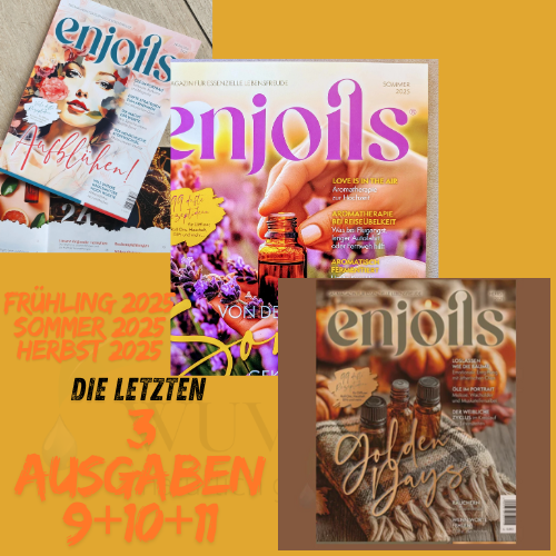 Enjoils Zeitung