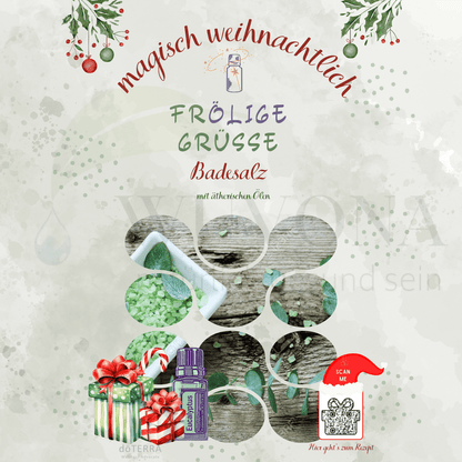 nur Postkarten Adventskalender 7. Auflage