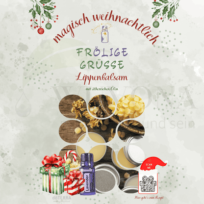 nur Postkarten Adventskalender 7. Auflage