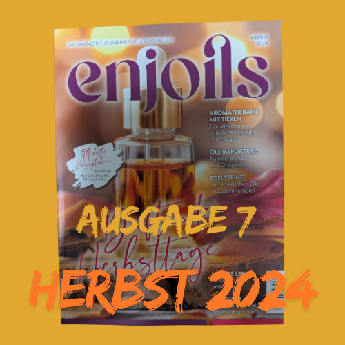 Enjoils Zeitung
