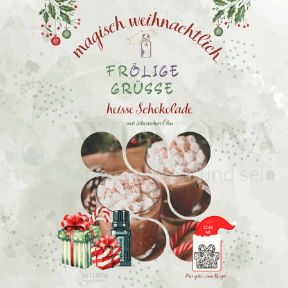 nur Postkarten Adventskalender 7. Auflage