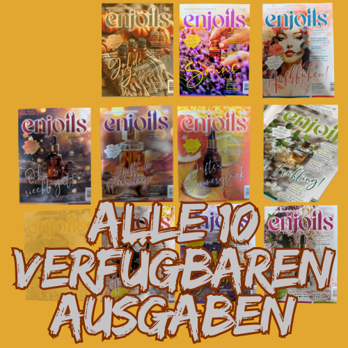 Enjoils Zeitung