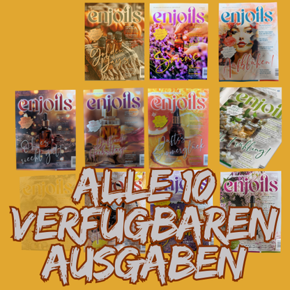 Enjoils Zeitung