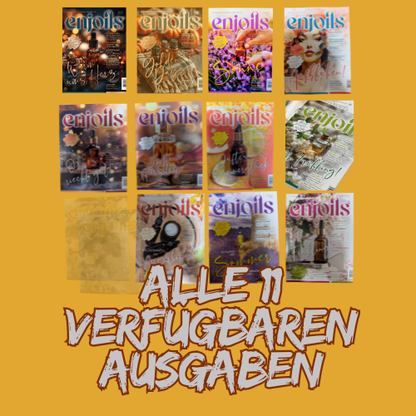 Enjoils Zeitung