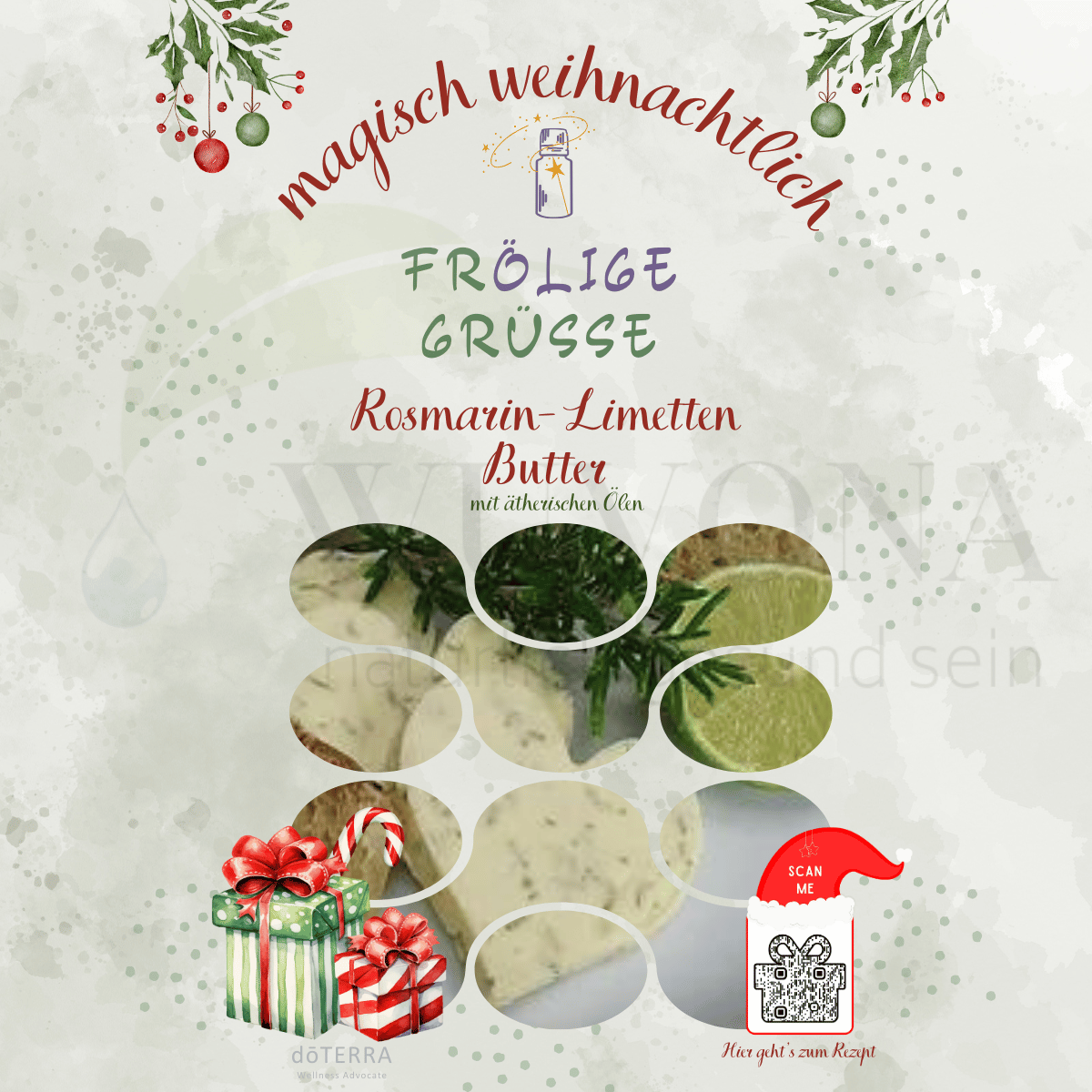 nur Postkarten Adventskalender 7. Auflage