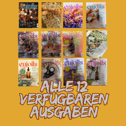 Enjoils Zeitung