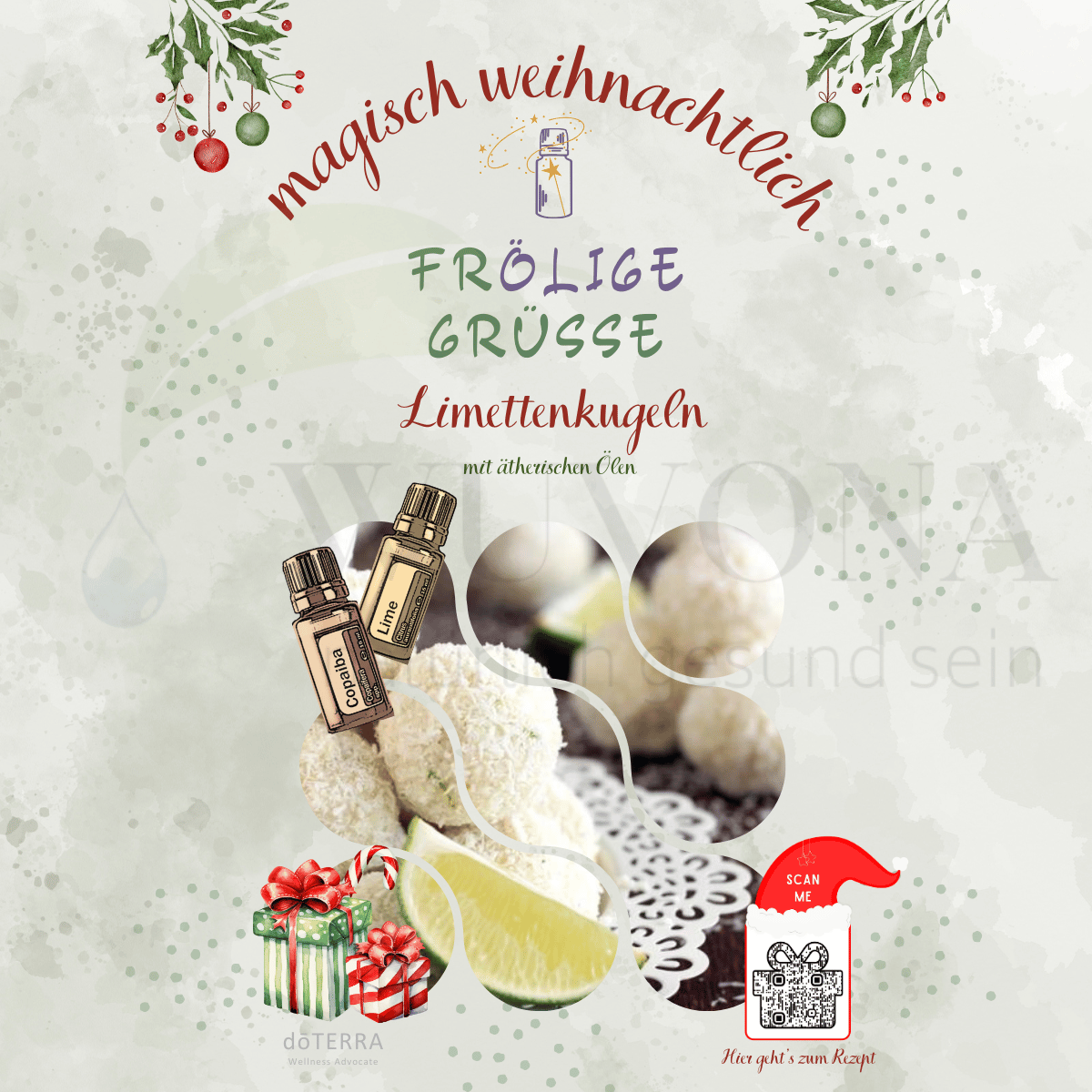 nur Postkarten Adventskalender 7. Auflage