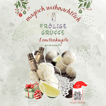 nur Postkarten Adventskalender 7. Auflage
