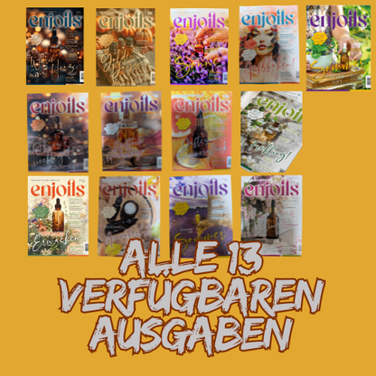 Enjoils Zeitung