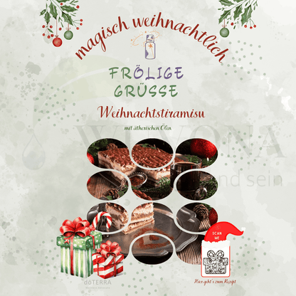 nur Postkarten Adventskalender 7. Auflage