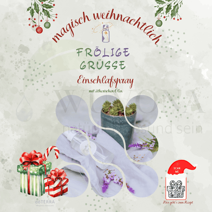 nur Postkarten Adventskalender 7. Auflage