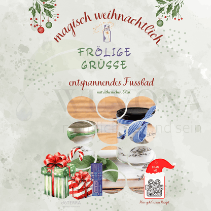 nur Postkarten Adventskalender 7. Auflage