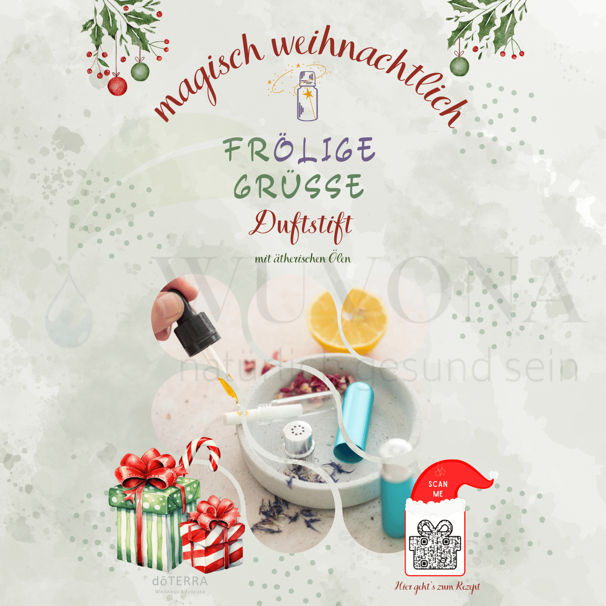 nur Postkarten Adventskalender 7. Auflage