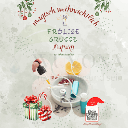 nur Postkarten Adventskalender 7. Auflage