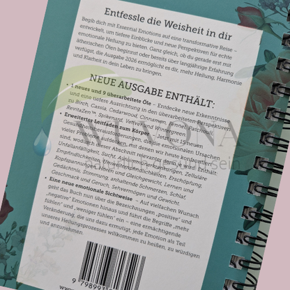 ESSENTIELLE EMOTIONEN 14.Auflage