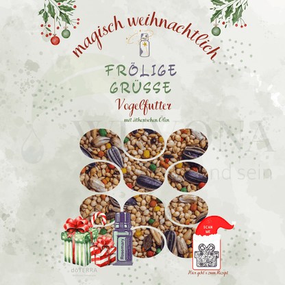 nur Postkarten Adventskalender 7. Auflage