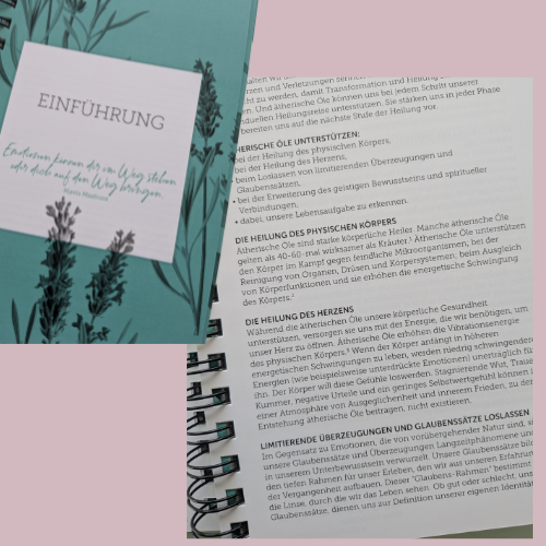 ESSENTIELLE EMOTIONEN 14.Auflage