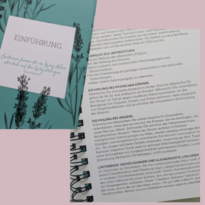 ESSENTIELLE EMOTIONEN 14.Auflage