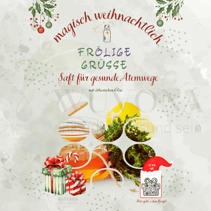 nur Postkarten Adventskalender 7. Auflage
